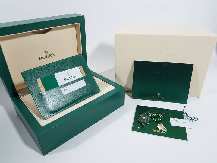 ロレックス ヨットマスター40 Ref.116621 ステンレススチール/エバーローズゴールド チョコレート文字盤