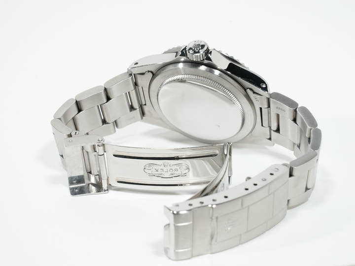 ロレックス サブマリーナー Ref.5513 ステンレススチール ブラック文字盤