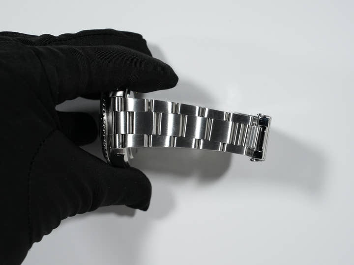 ロレックス サブマリーナー Ref.5513 ステンレススチール ブラック文字盤