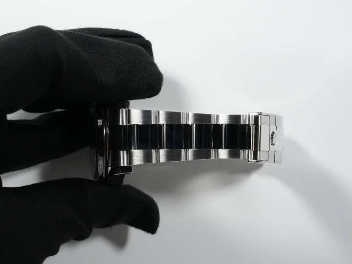 ロレックス デイトナ Ref.116506 プラチナ アイスブルー文字盤