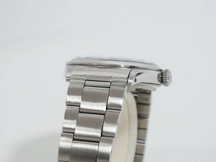 ロレックス エクスプローラーI Ref.1016 ステンレススチール ブラック文字盤 中古 yssk89de