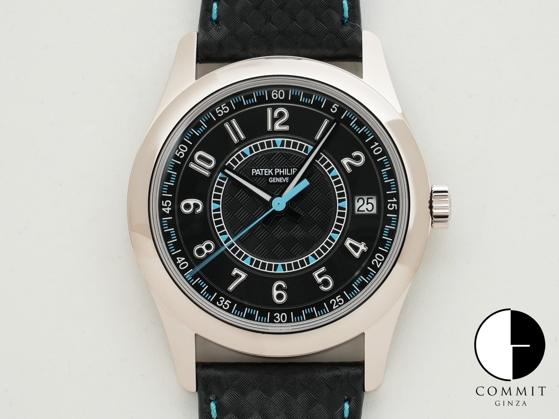 パテックフィリップ（PATEK PHILIPPE） ｜高級腕時計の販売