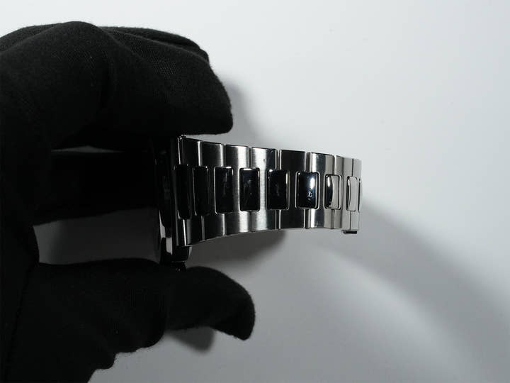 パテックフィリップ ノーチラス Ref.5711/1A-010 ステンレススチール ブルー文字盤