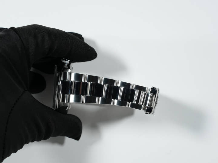 ロレックス デイトナ エルプリメロ Ref.16520 ステンレススチール ブラック文字盤