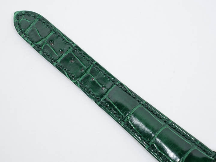 パテックフィリップ コンプリケーション ワールドタイム クロノグラフ Ref.5930P-001 プラチナ グリーン文字盤