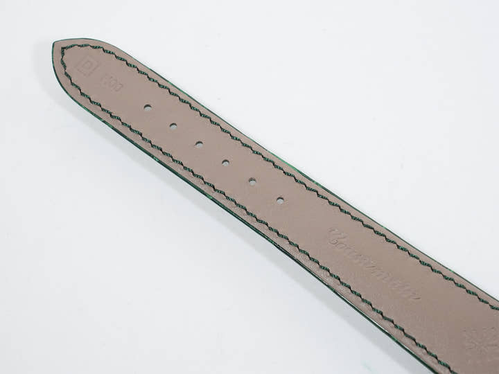 パテックフィリップ コンプリケーション ワールドタイム クロノグラフ Ref.5930P-001 プラチナ グリーン文字盤