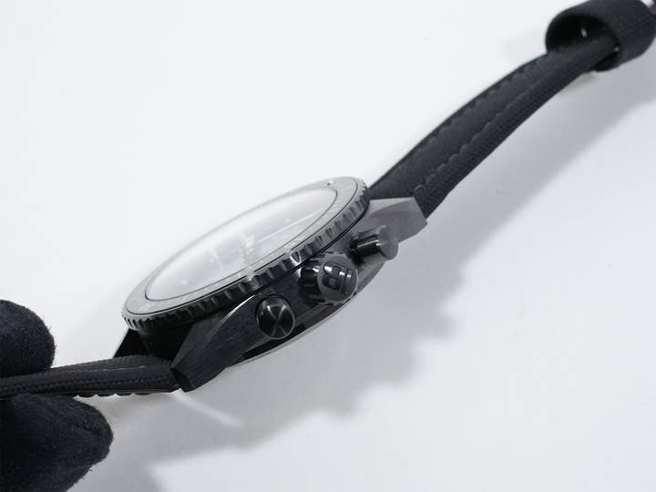 ブランパン フィフティ ファゾムス バチスカーフ フライバック クロノグラフ Ref.5200-0153-B52A CE グリーン文字盤 未使用 kwk3tmva