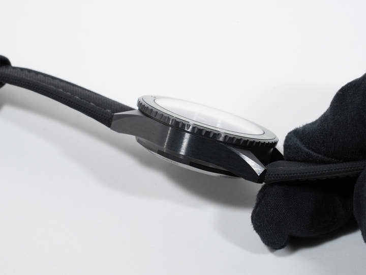 ブランパン フィフティ ファゾムス バチスカーフ フライバック クロノグラフ Ref.5200-0153-B52A CE グリーン文字盤 未使用 kwk3tmva