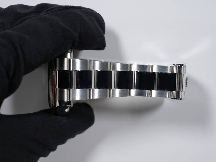 ロレックス デイトナ Ref.116506 プラチナ アイスブルー文字盤