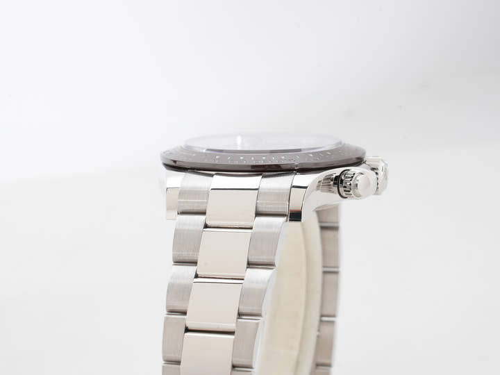 ロレックス デイトナ Ref.116506A プラチナ アイスブルー文字盤