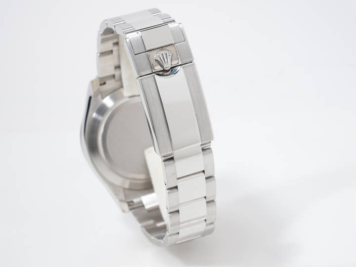 ロレックス デイトナ Ref.116506A プラチナ アイスブルー文字盤