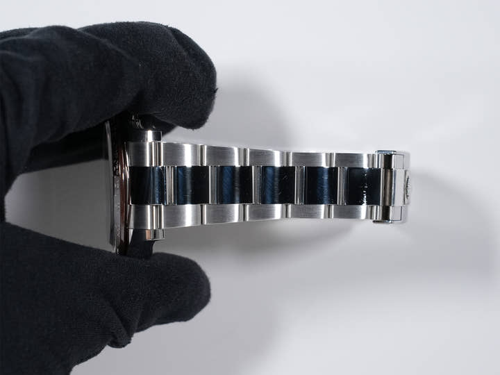 ロレックス デイトナ Ref.116506A プラチナ アイスブルー文字盤