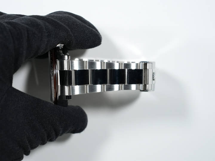 ロレックス デイトナ Ref.116506 プラチナ アイスブルー文字盤