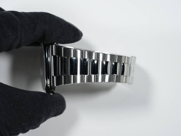 パテックフィリップ ノーチラス プチコンプリケーション Ref.5712/1A-001 ステンレススチール ブルー文字盤