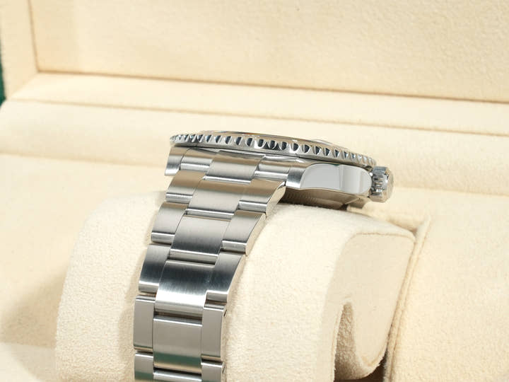 ロレックス サブマリーナー デイト Ref.126610LN ステンレススチール ブラック文字盤