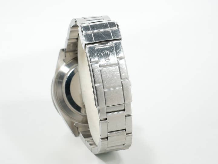 ロレックス サブマリーナー ノンデイト Ref.14060 ステンレススチール ブラック文字盤