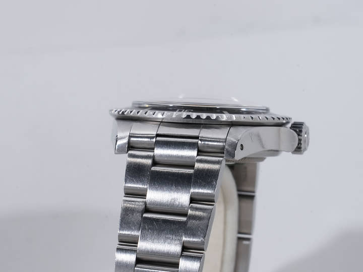 ロレックス サブマリーナー Ref.5513 ステンレススチール ブラック文字盤