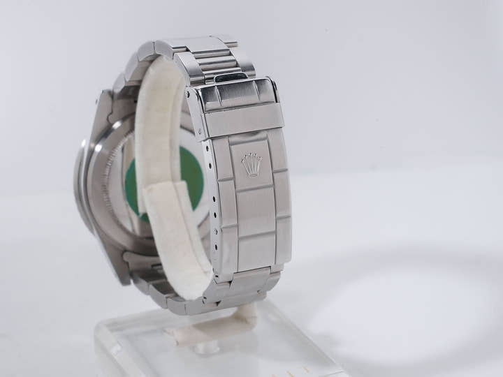 ロレックス サブマリーナー Ref.5513 ステンレススチール ブラック文字盤