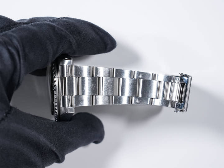 ロレックス サブマリーナー Ref.5513 ステンレススチール ブラック文字盤