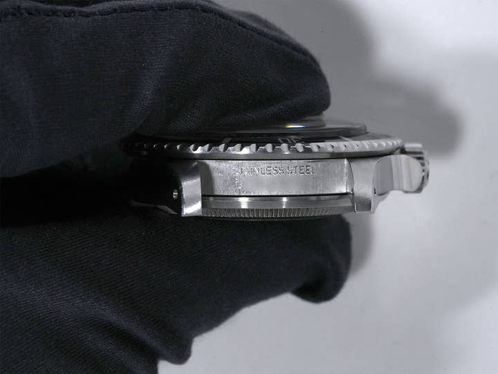 ロレックス サブマリーナー Ref.5513 ステンレススチール ブラック文字盤