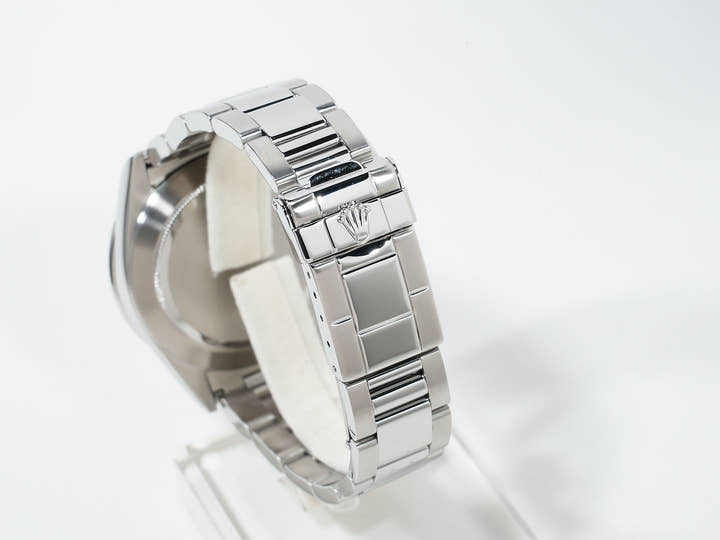 ロレックス デイトナ エルプリメロ Ref.16520 ステンレススチール ブラック文字盤