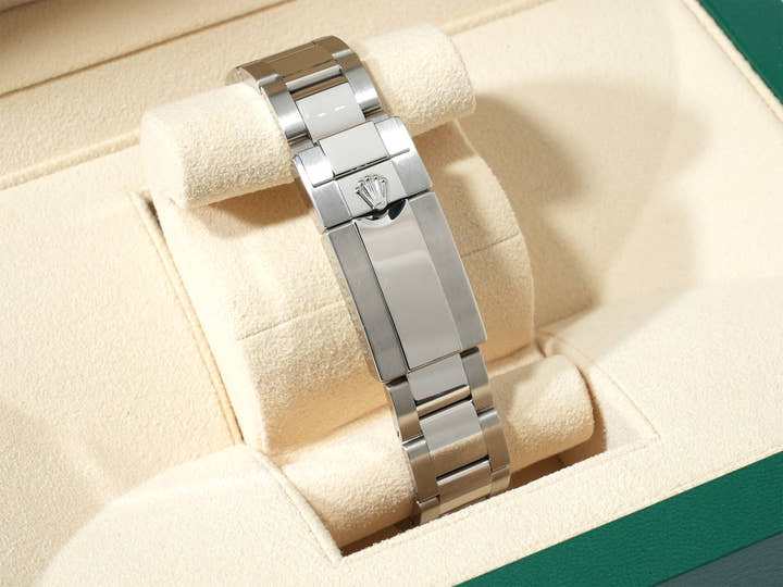 ロレックス デイトナ Ref.116500LN ステンレススチール ホワイト文字盤