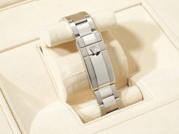 ロレックス デイトナ Ref.116506 プラチナ アイスブルー文字盤