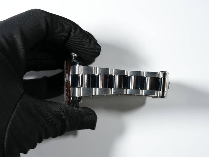 ロレックス デイトナ Ref.116506 プラチナ アイスブルー文字盤