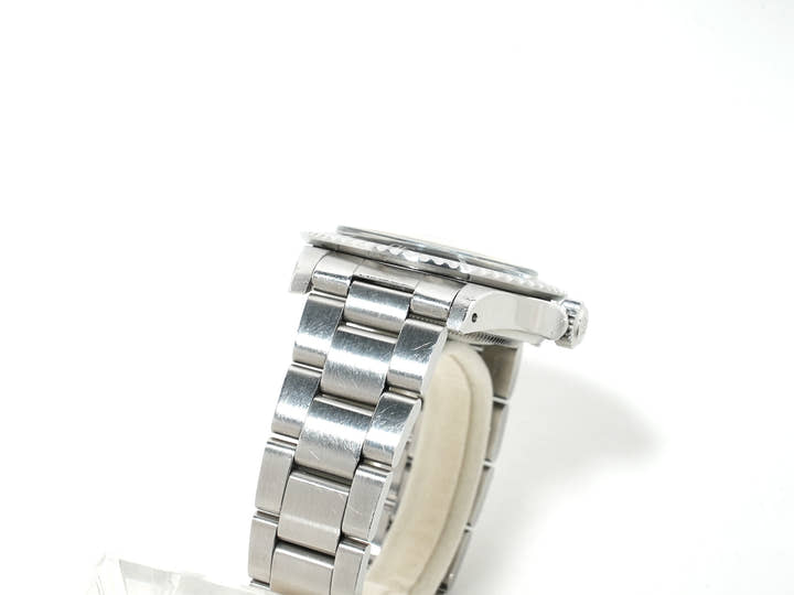 ロレックス サブマリーナー Ref.5513 ステンレススチール ブラック文字盤