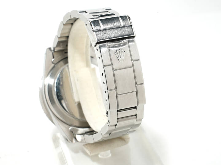 ロレックス サブマリーナー Ref.5513 ステンレススチール ブラック文字盤