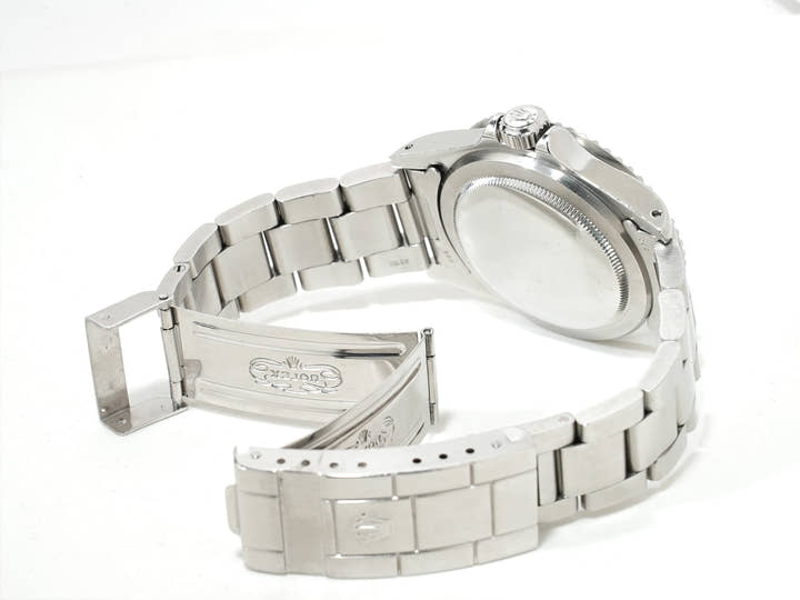 ロレックス サブマリーナー Ref.5513 ステンレススチール ブラック文字盤