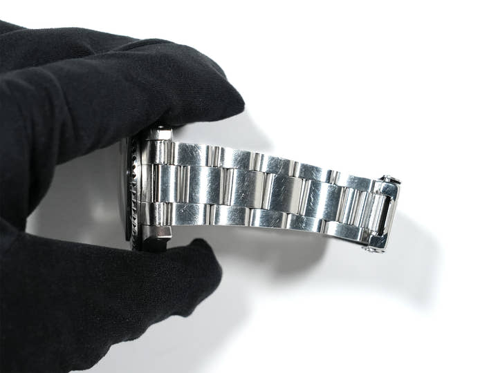 ロレックス サブマリーナー Ref.5513 ステンレススチール ブラック文字盤