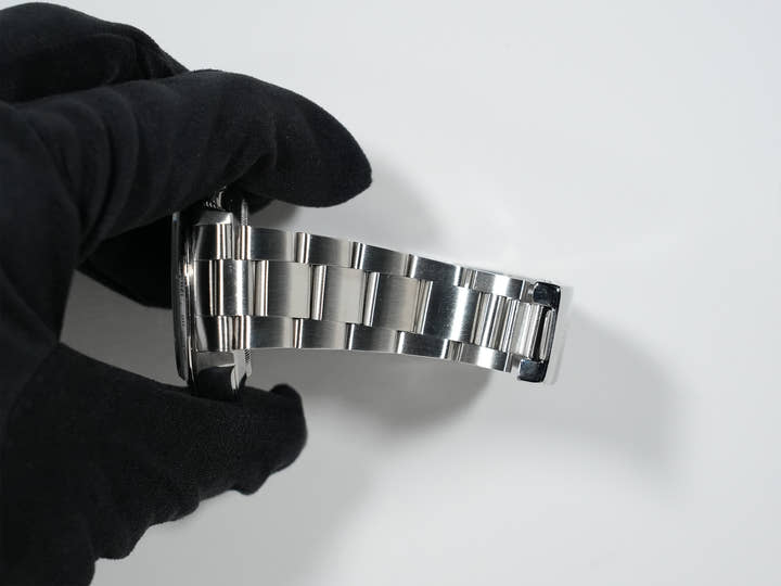 ロレックス デイトナ エルプリメロ Ref.16520 ステンレススチール ブラック文字盤 中古 hvwqk2ik