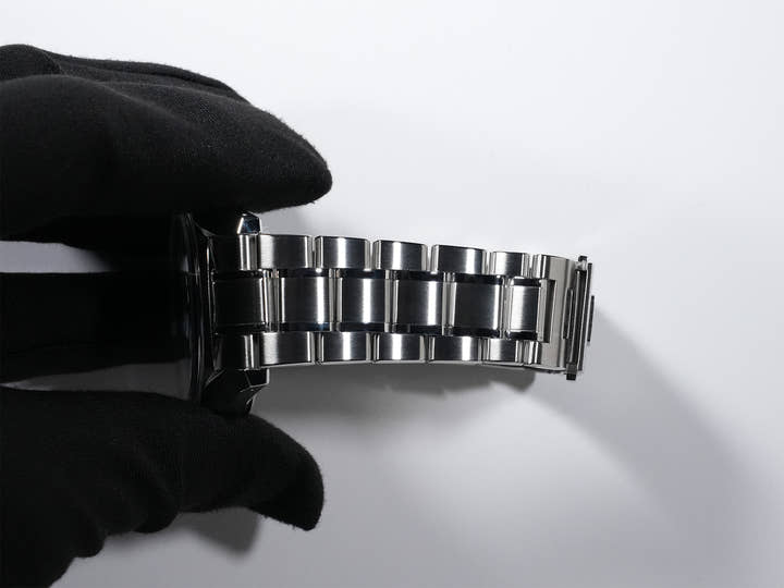 グランドセイコー ヘリテージ コレクション Ref.SBGH297 SS スカイブルー文字盤 極美品 tj45y73g