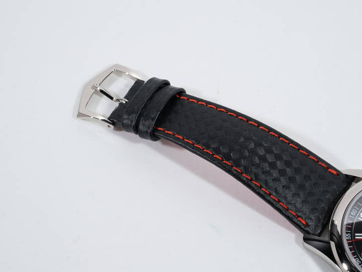 パテックフィリップ カラトラバ Ref.6007G-010 ホワイトゴールド エボニーブラック文字盤 未使用 i6u3v8b8