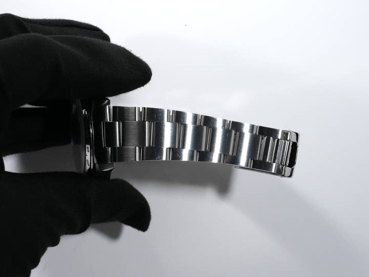 ロレックス デイトナ エルプリメロ Ref.16520 ステンレススチール ホワイト文字盤