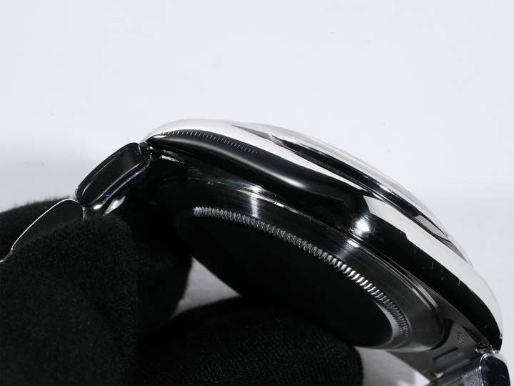 ロレックス デイトナ エルプリメロ Ref.16520 ステンレススチール ホワイト文字盤