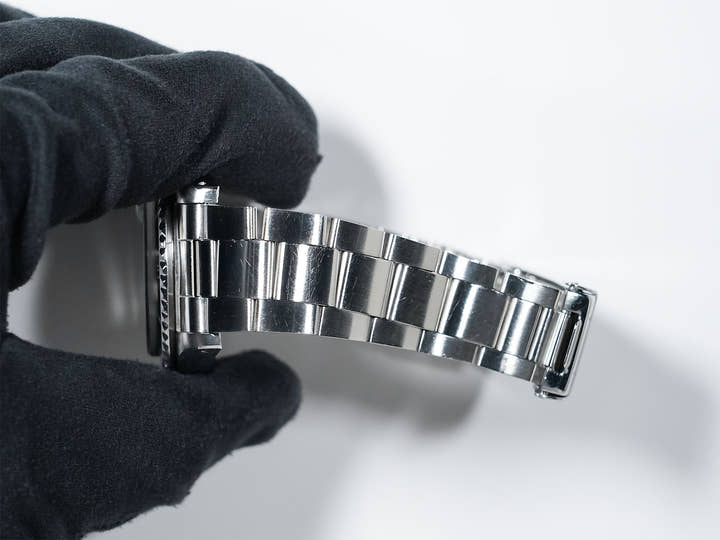 チューダー(チュードル) サブマリーナー Ref.76100 SS ブラック文字盤 中古 szg3cznm