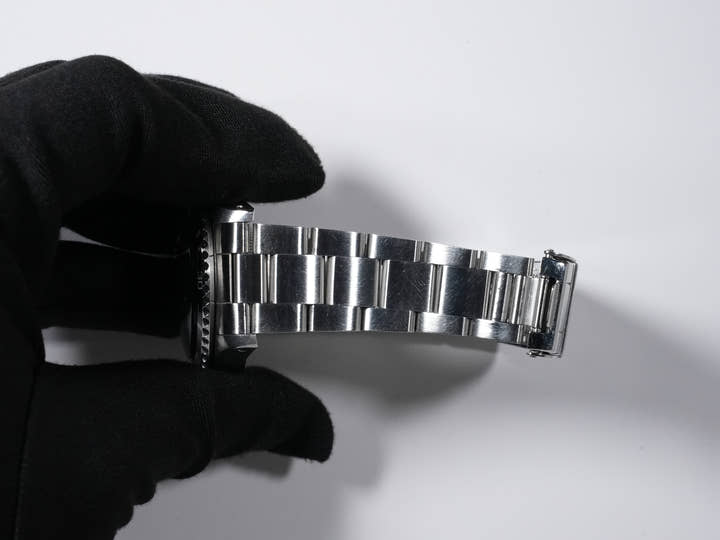 Rolex Submariner Ref.5513 SS Black Dial Used kknk93rh