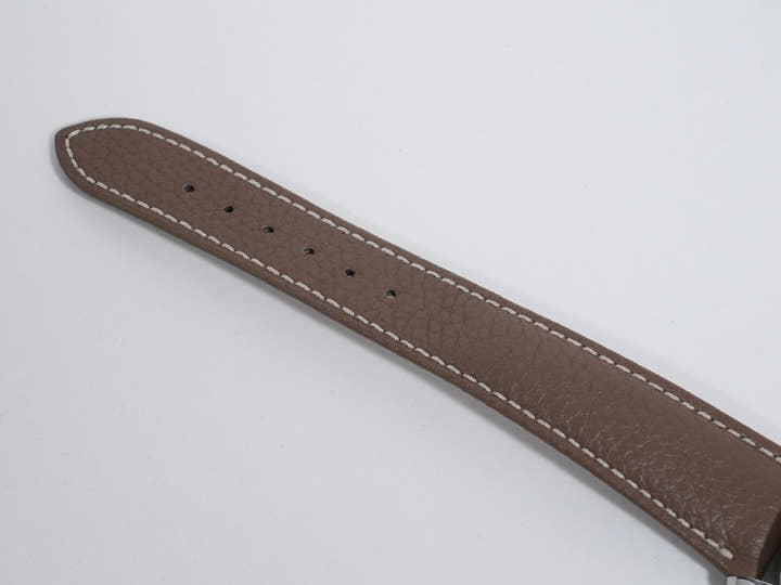 パテックフィリップ コンプリケーション ワールドタイム クロノグラフ Ref.5935A-001 ステンレススチール ローズゴールドメッキ オパーリン文字盤