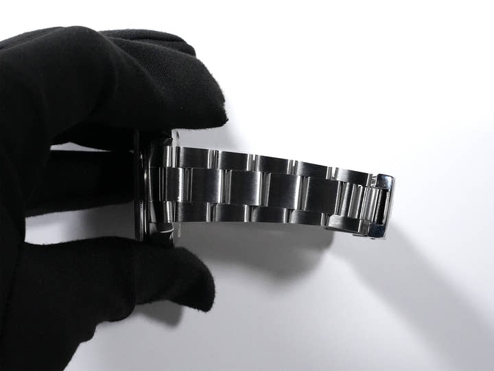 ロレックス デイトナ エルプリメロ Ref.16520 ステンレススチール ブラック文字盤