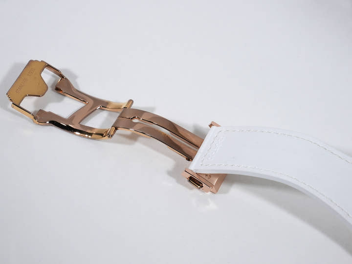 ウブロ スピリット オブ ビッグ バン ムーンフェイズ Ref.647.OE.2080.RW.1604 18KKG スケルトン文字盤 美中古 jjm2pdxh