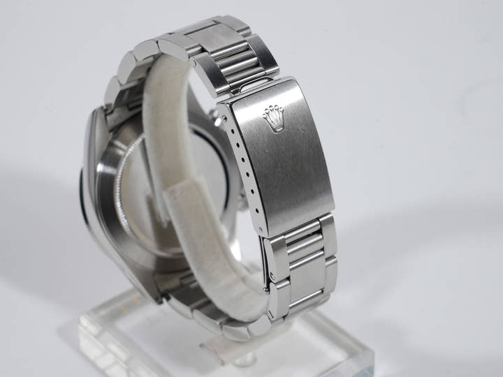 ロレックス デイトナ エルプリメロ Ref.16520 ステンレススチール ホワイト文字盤