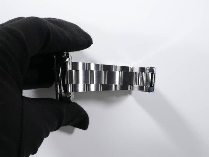 ロレックス デイトナ エルプリメロ Ref.16520 ステンレススチール ホワイト文字盤