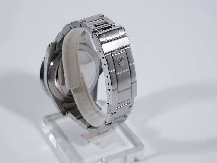 ロレックス サブマリーナー Ref.5513 ステンレススチール ブラック文字盤