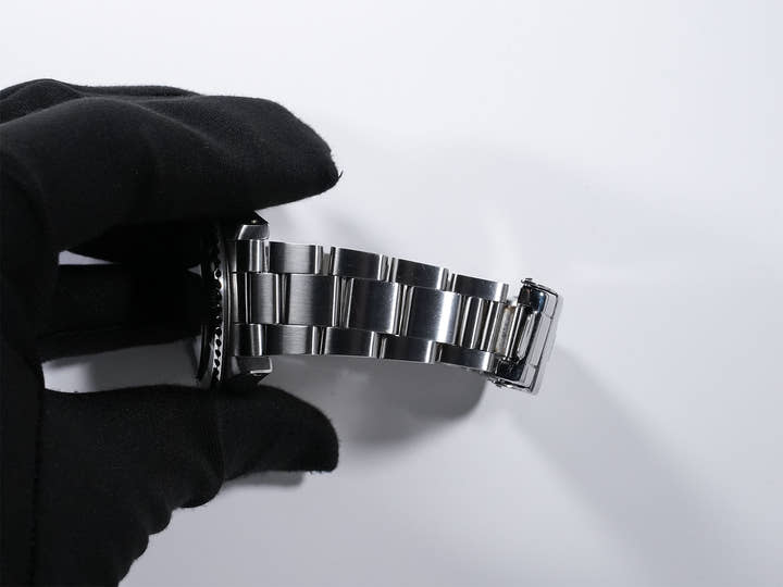 ロレックス サブマリーナー Ref.5513 ステンレススチール ブラック文字盤