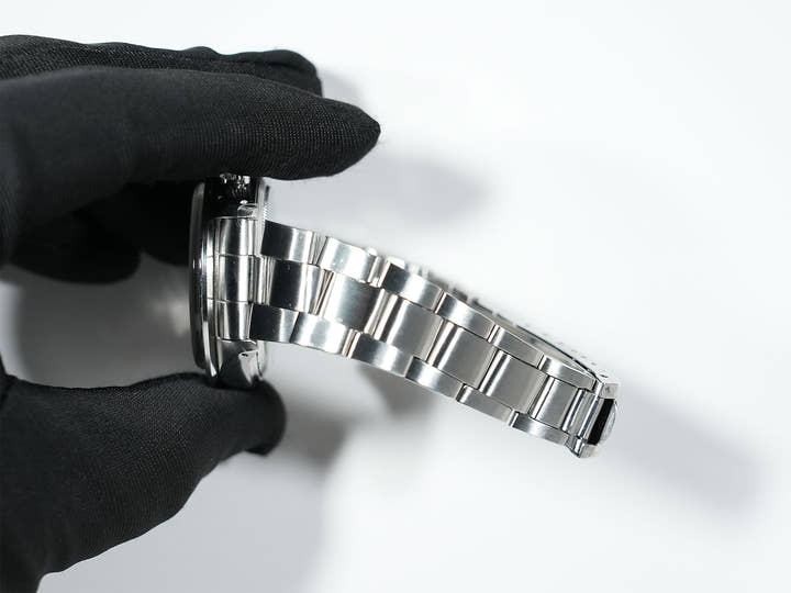 ロレックス デイトナ Ref.6263 ステンレススチール シルバー文字盤