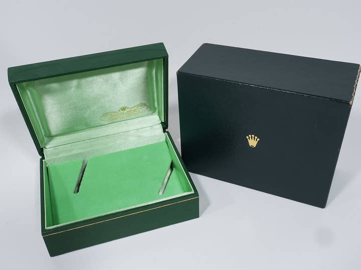 ロレックス デイトナ Ref.6263 ステンレススチール シルバー文字盤