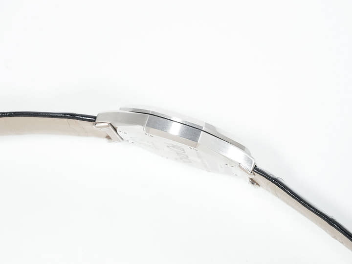 Audemars Piguet Royal Oak Ref.14800PT.OO.D001CR.01.SP PT Black Dial Good Condition Used ucztu3zq