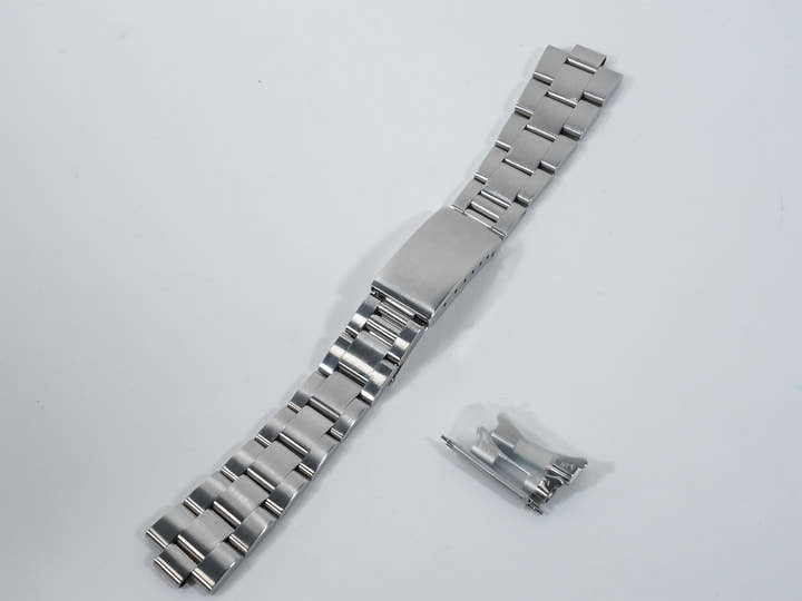 ロレックス デイトナ Ref.6265 ステンレススチール ブラック文字盤